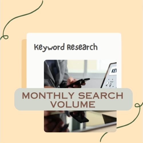 keyword research