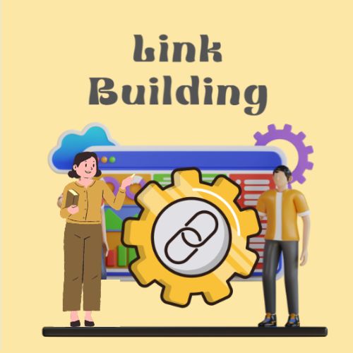 link building