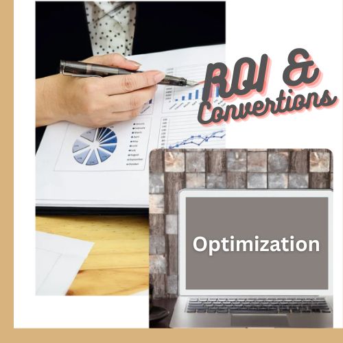 roi and conversions