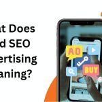 SEO Advertising Meaning